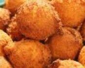 Hush Puppies