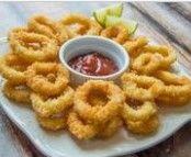 Fried Calamari(15)