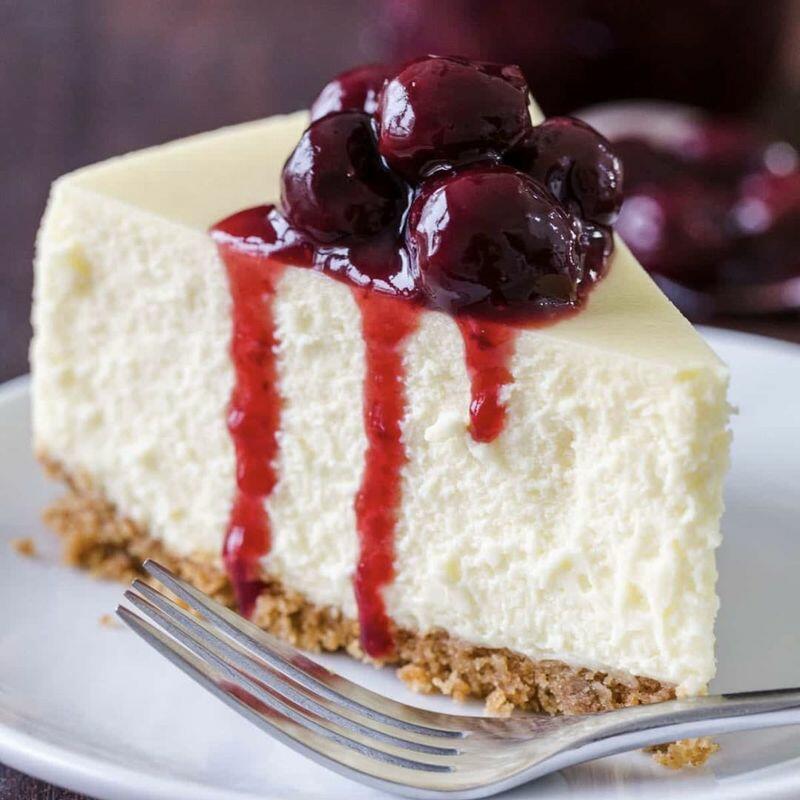 Cheese Cake