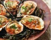 Steamed Oyster