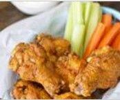 Ck Wings