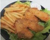Fried Tilapia Basket
