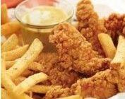Tender Basket