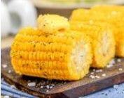 Corn On The Cob