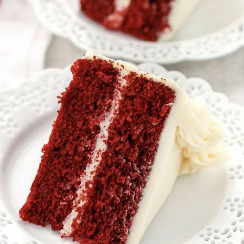 Red Velvet Cake