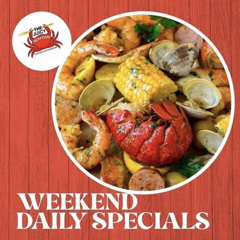 Weekend Special